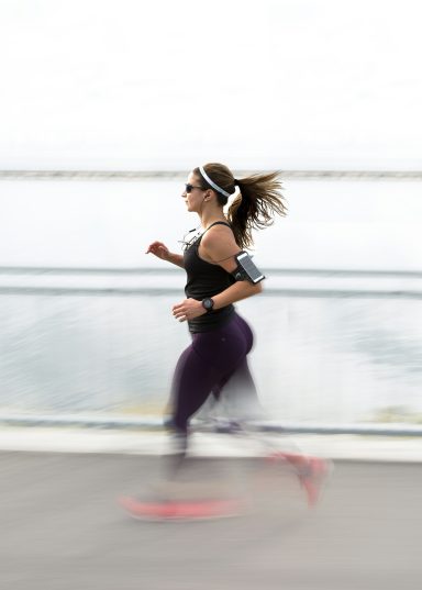Running Physiotherapy
