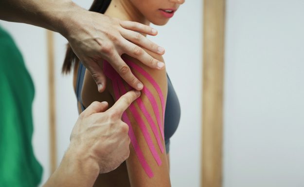 Physiotherapy
